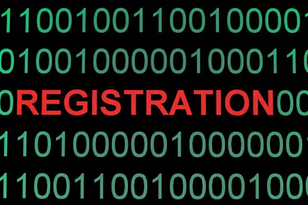 TAG Food Safety It's Time to Renew Your Facility Registration … and Ensure Your Category is Correct