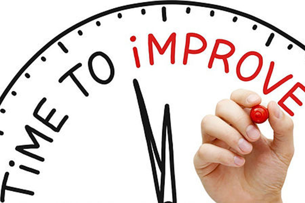 CDC Surveillance Report Shows Areas We Need to Improve