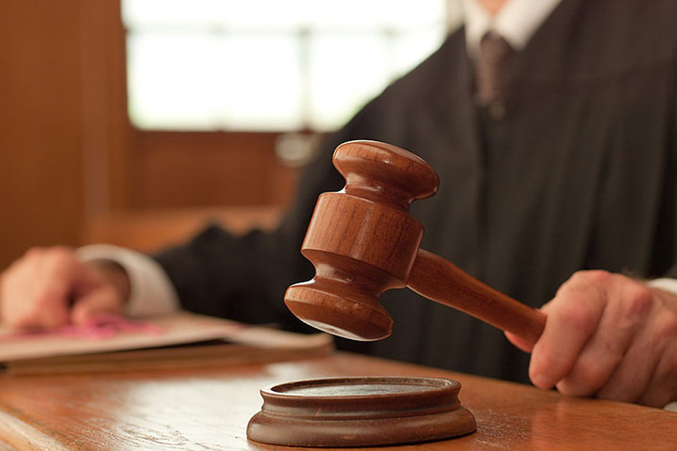 Can Your Defense Hold Up Should Your Business Be Taken to Court?