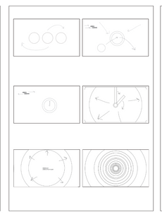 The Story(Boards) of My Design Process