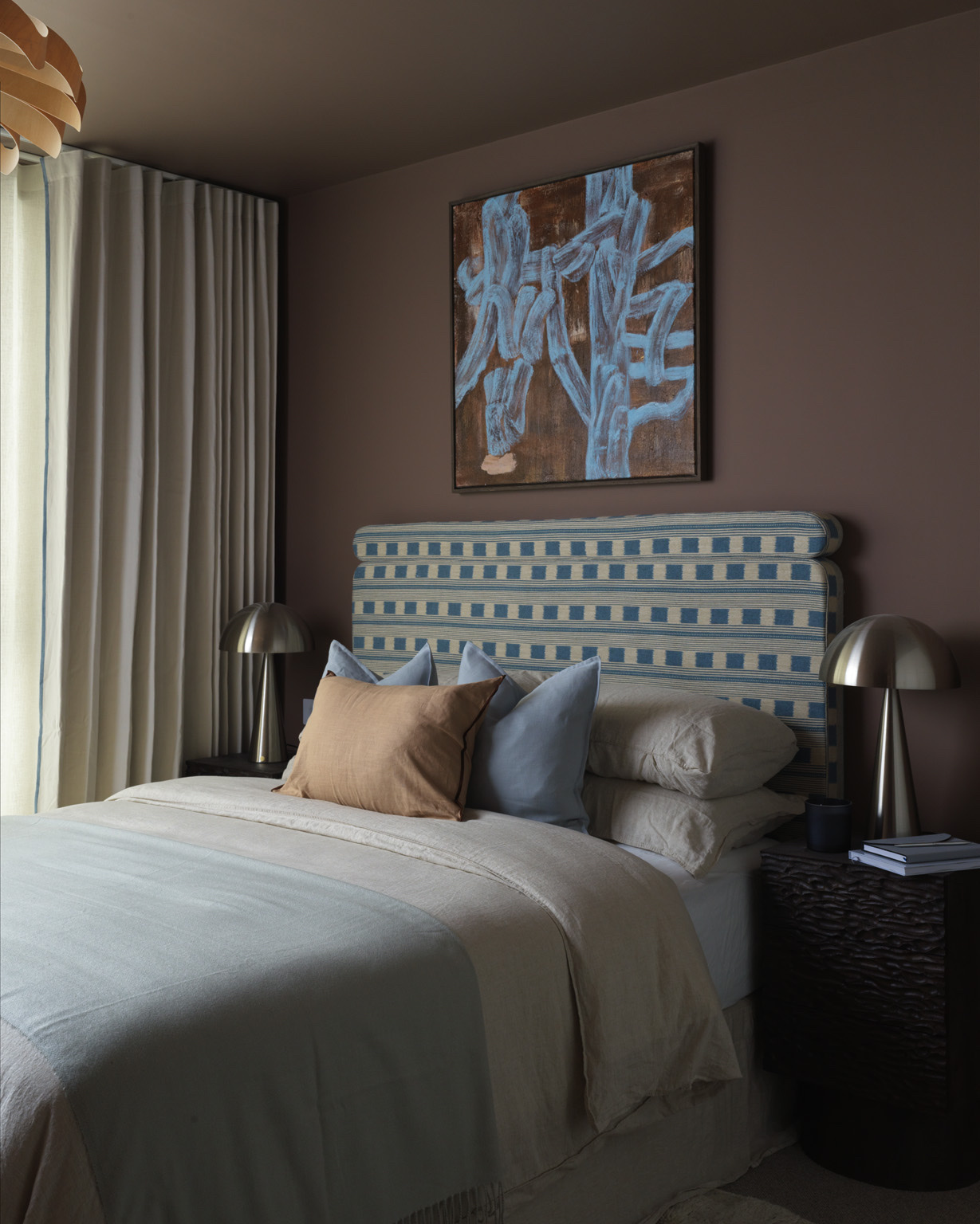 Lightburne - One Bed