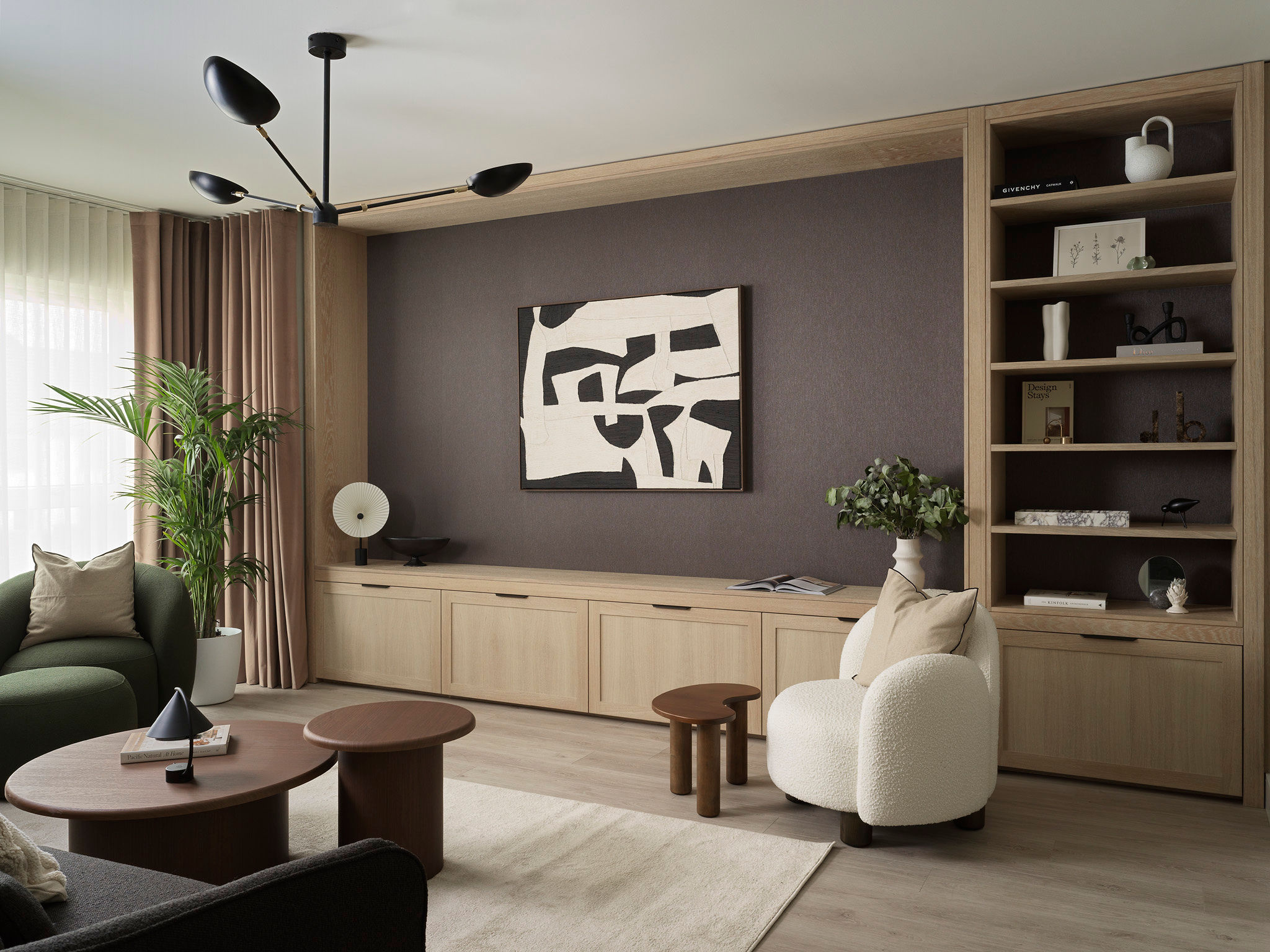 Tinakilly Duplex