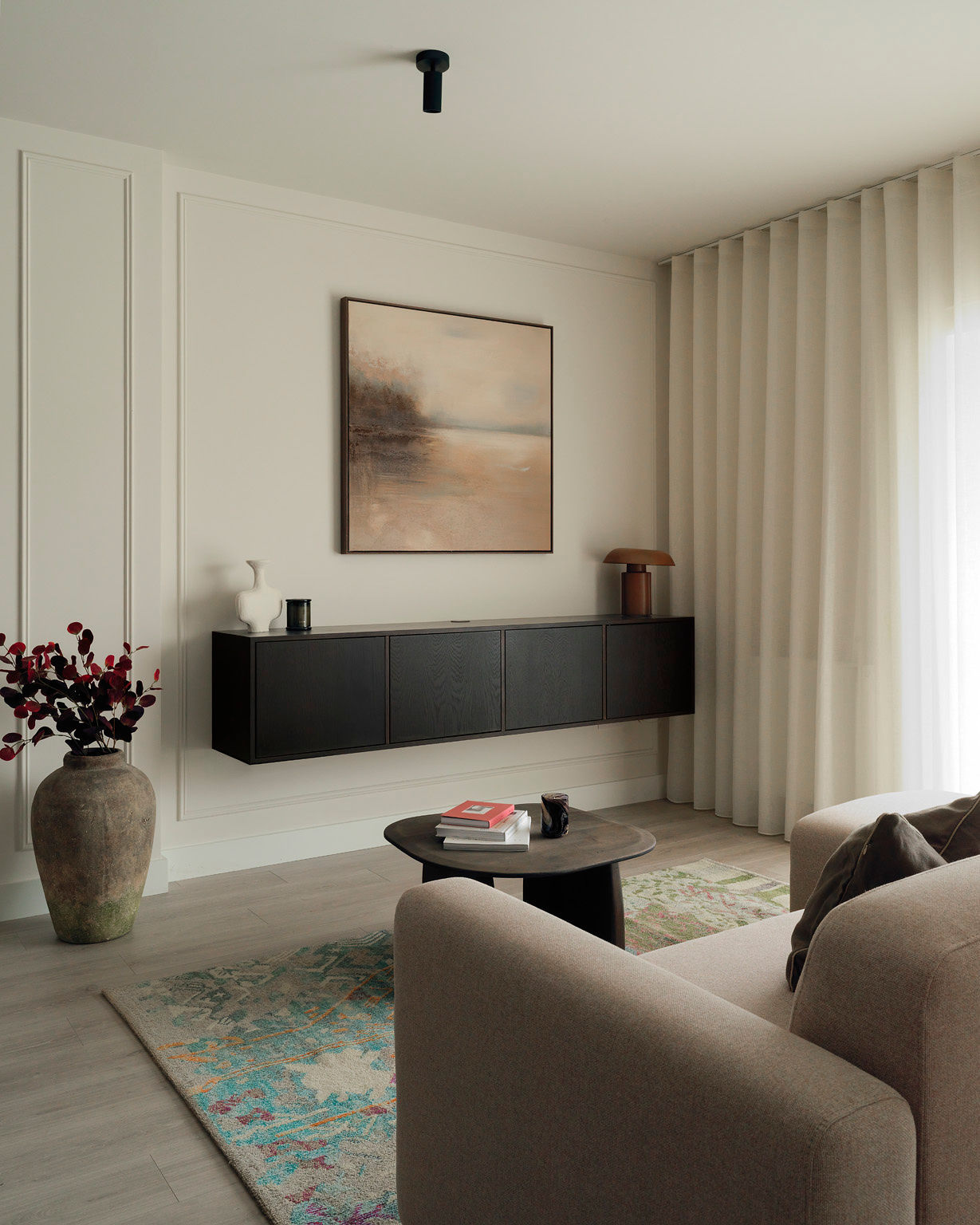 Tinakilly Apartment