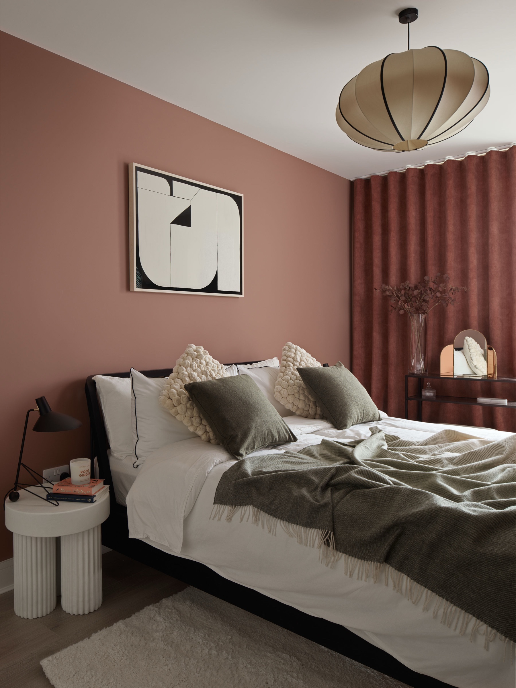 Clay Farm - Two Bed