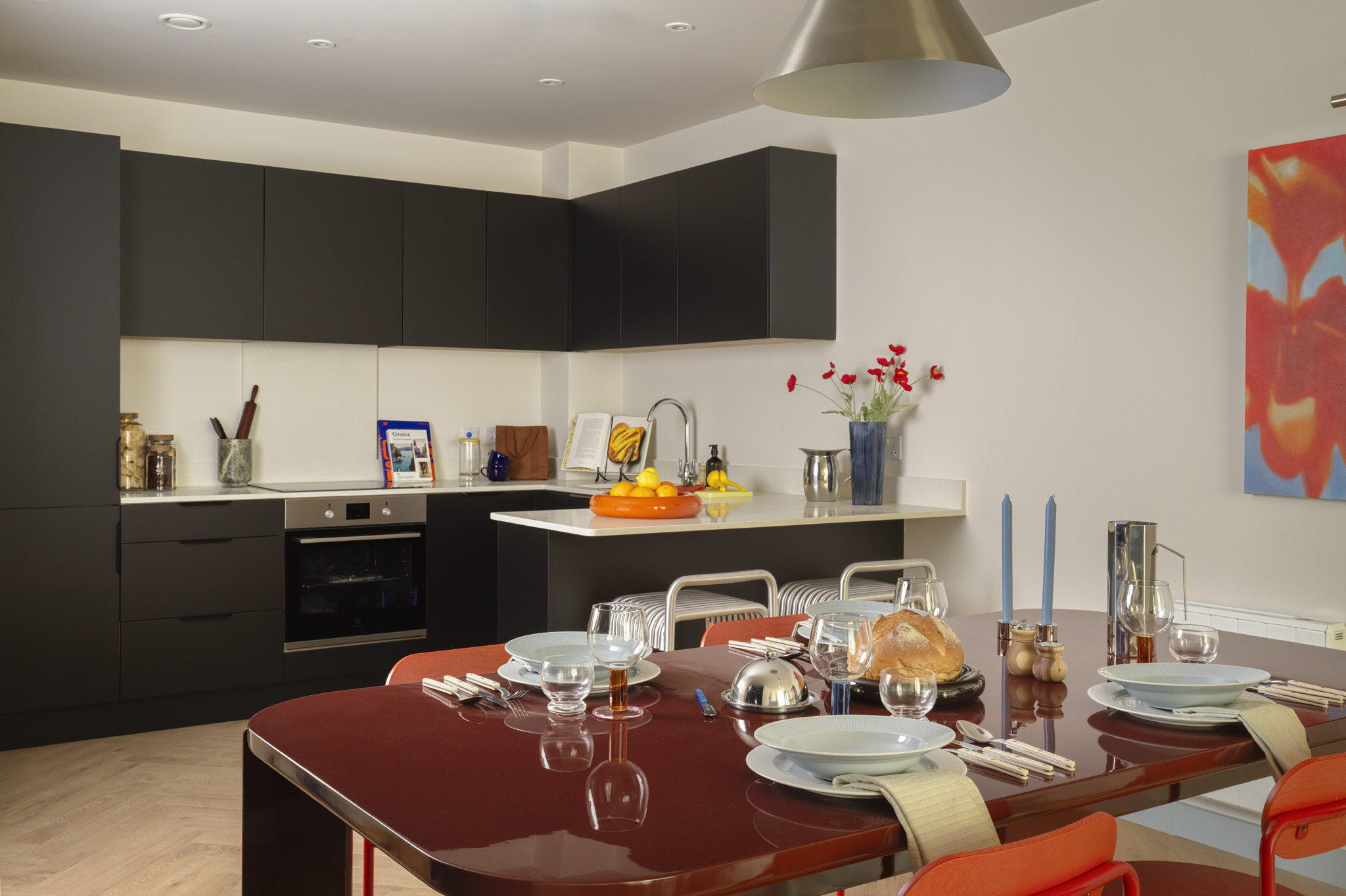 Lightburne - Two Bed