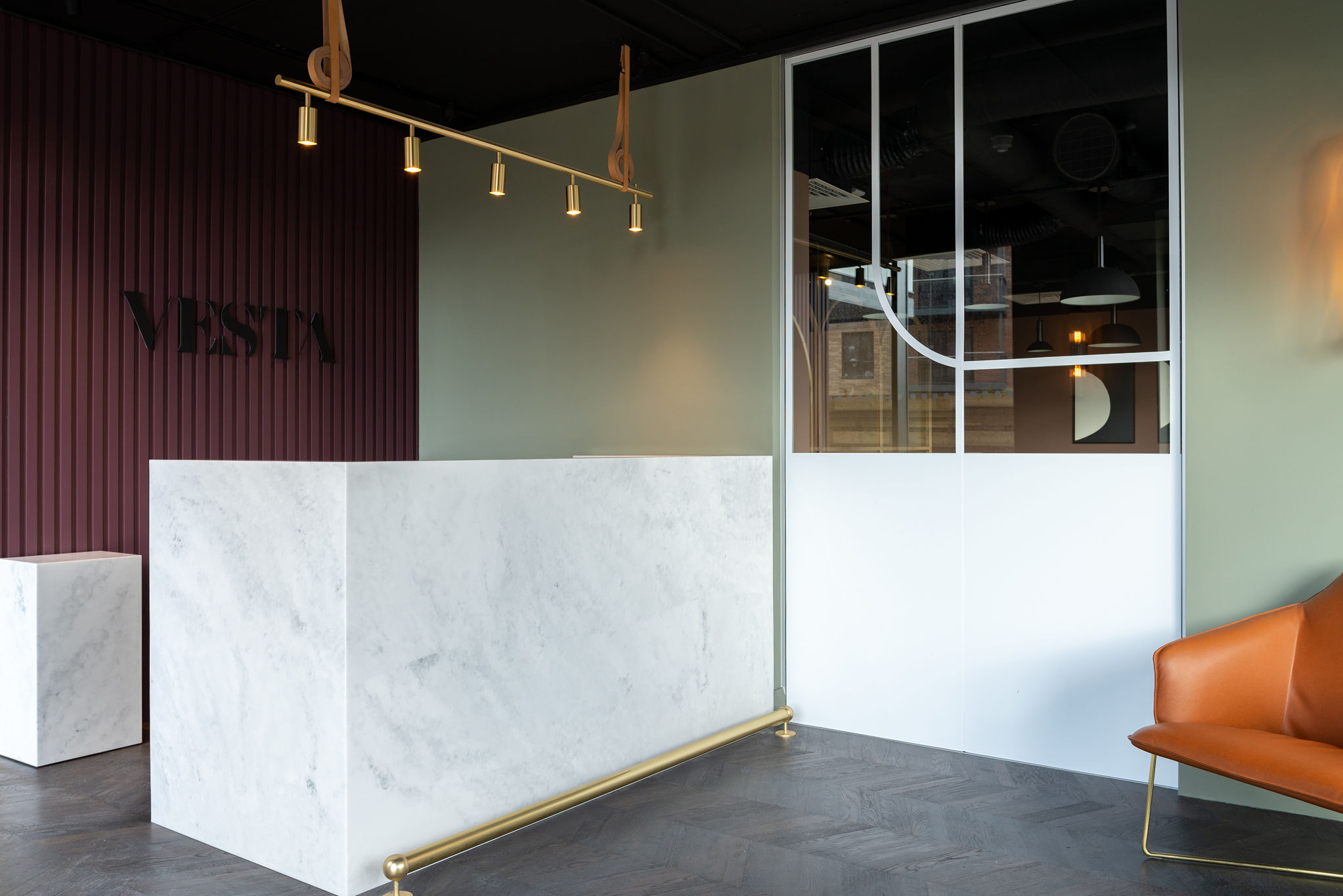 Vesta - Two Three North