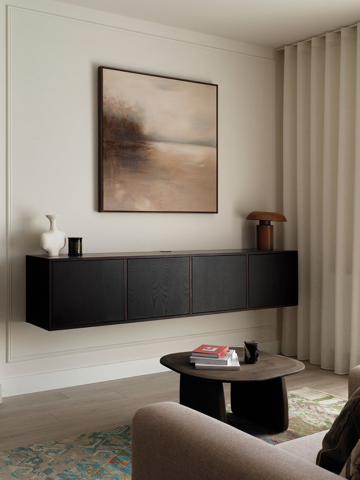 Tinakilly Apartment