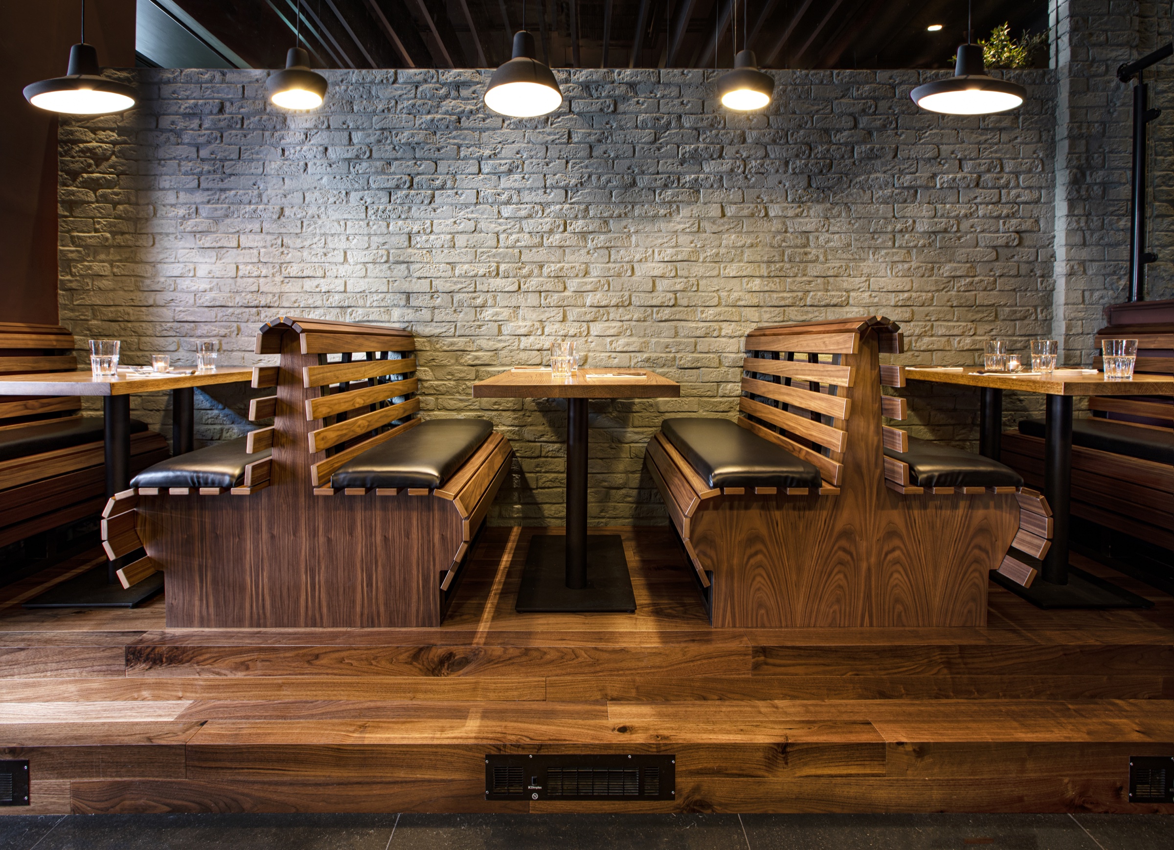 Featherblade Restaurant