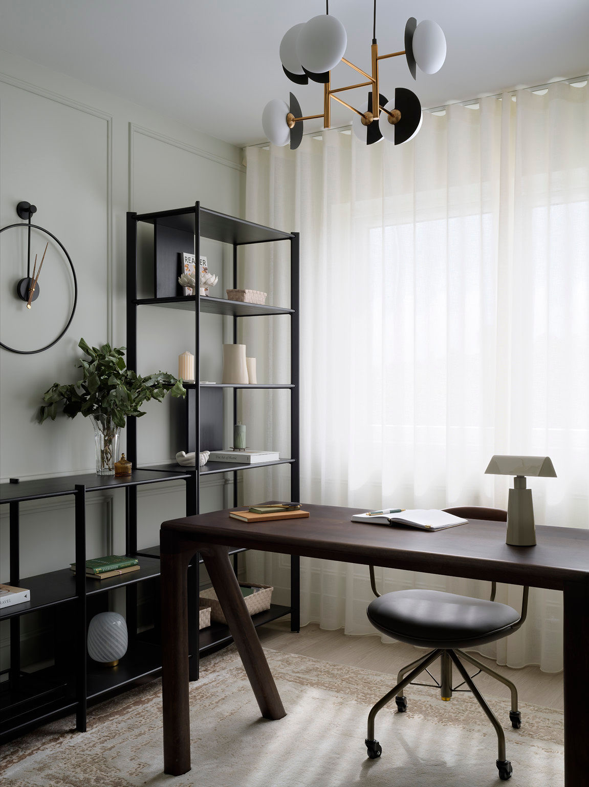Tinakilly Duplex
