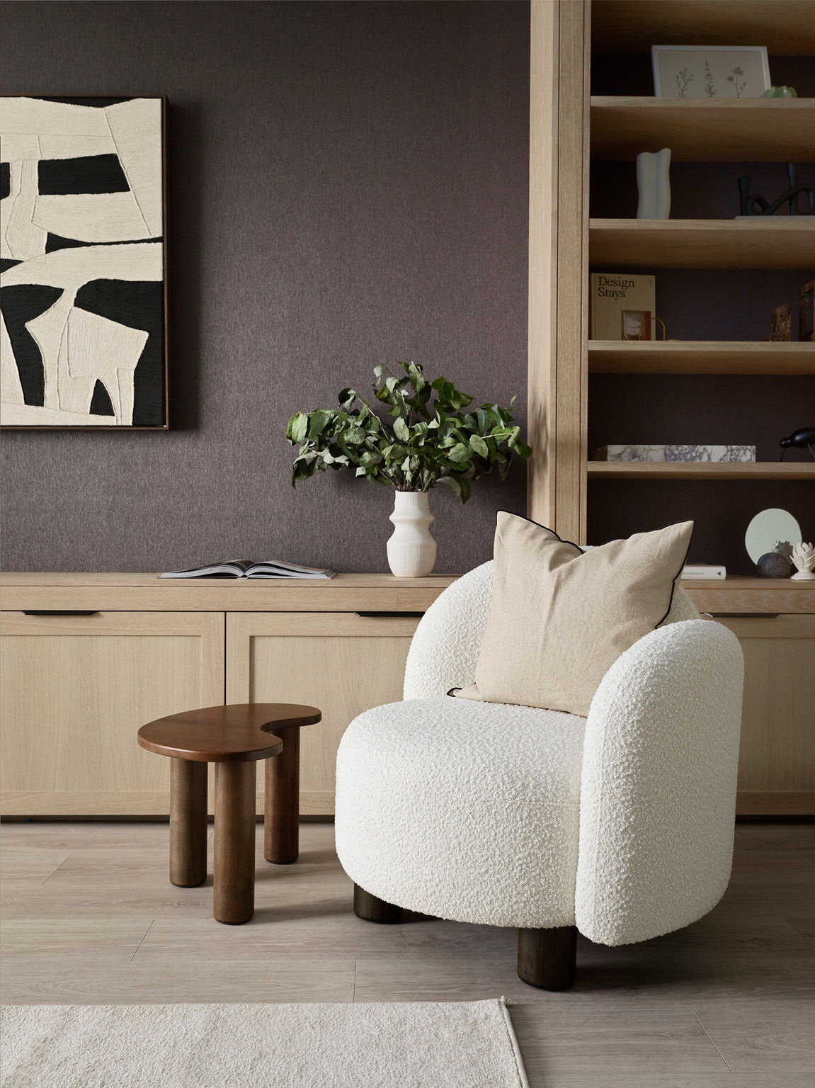 Tinakilly Duplex