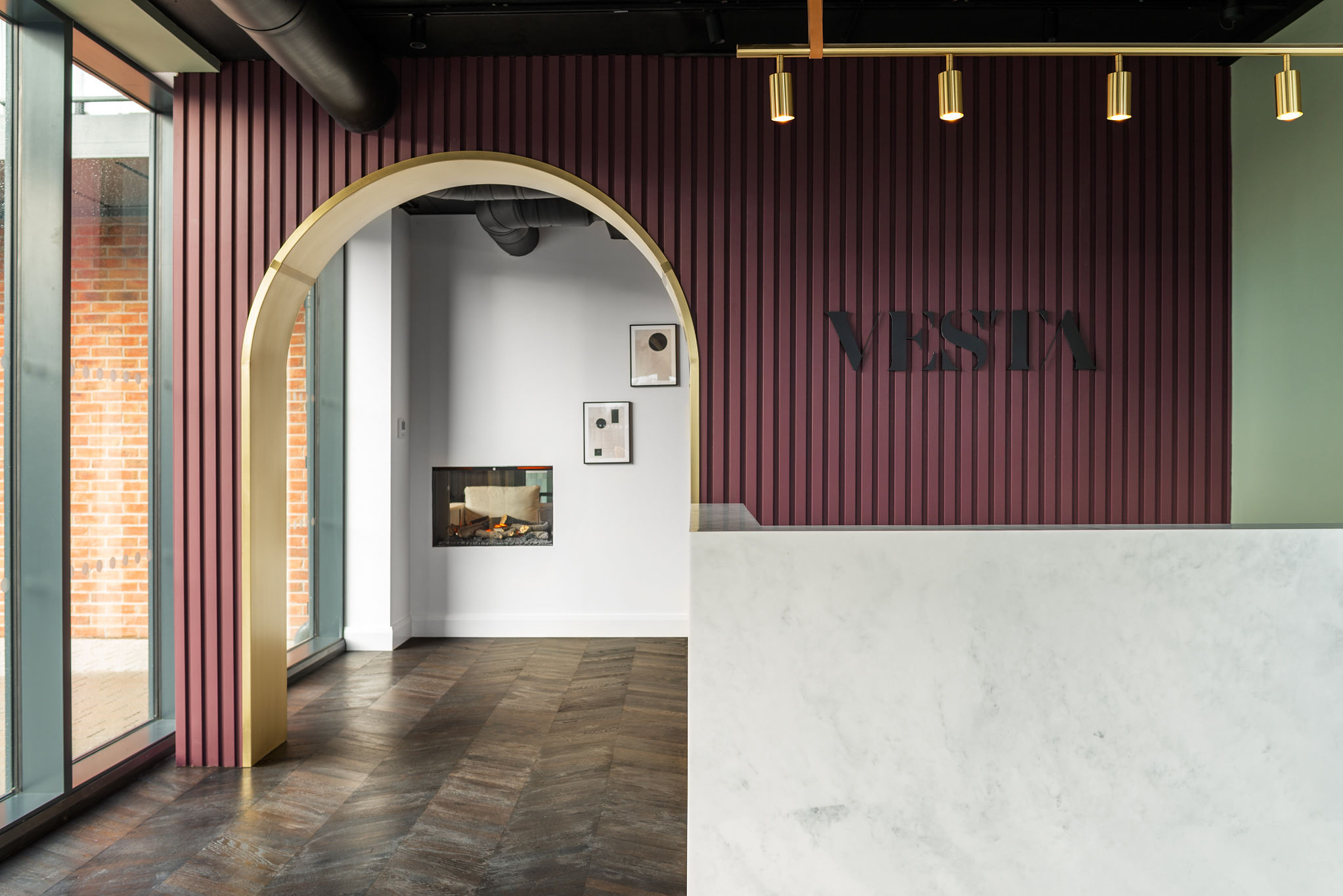 Vesta - Two Three North