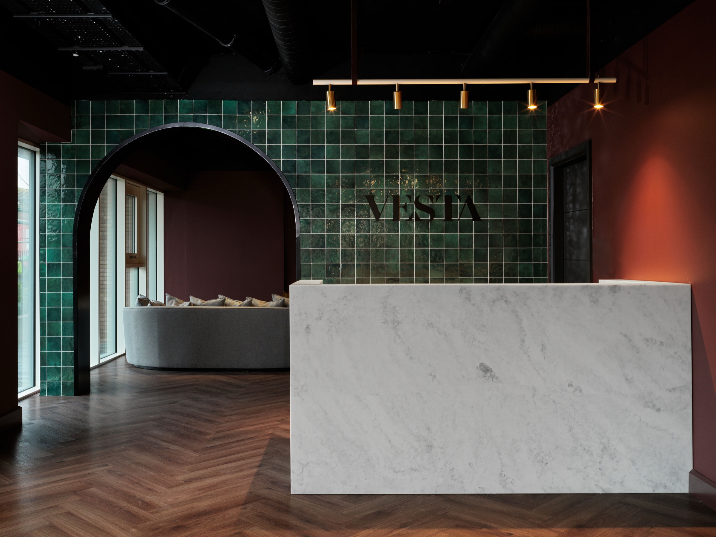 Vesta - One Three North