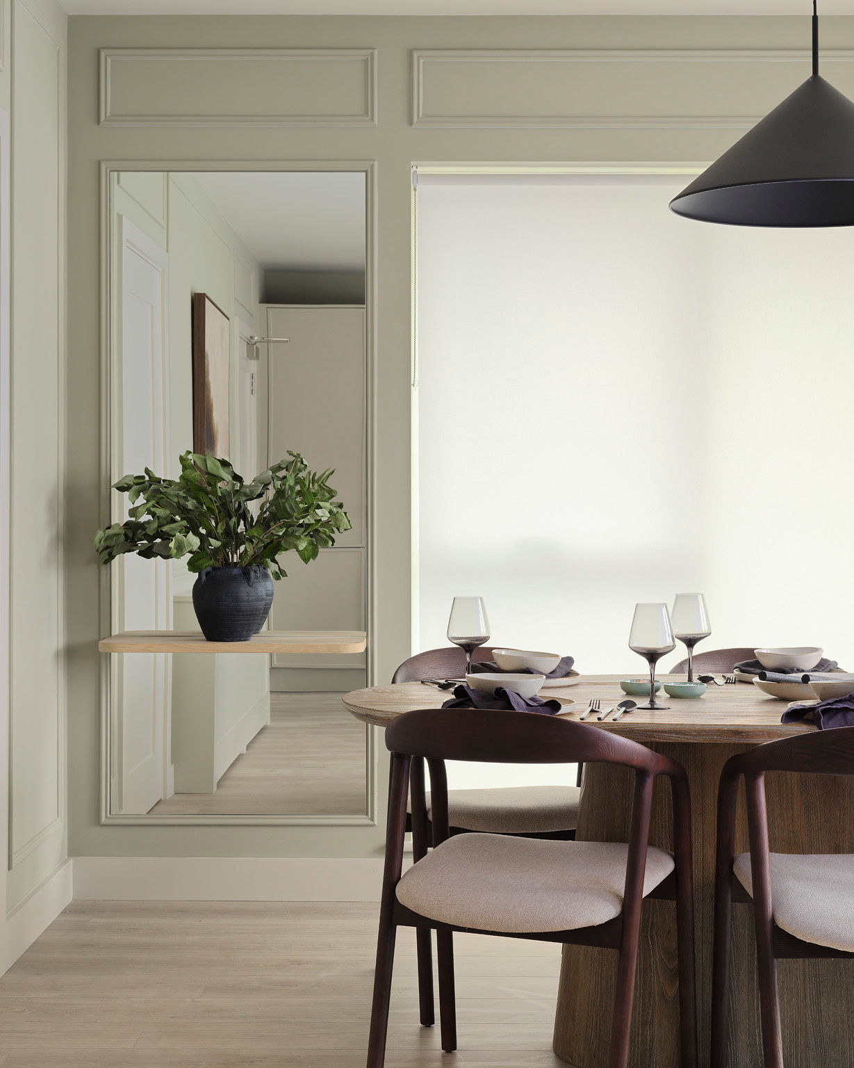 Tinakilly Duplex
