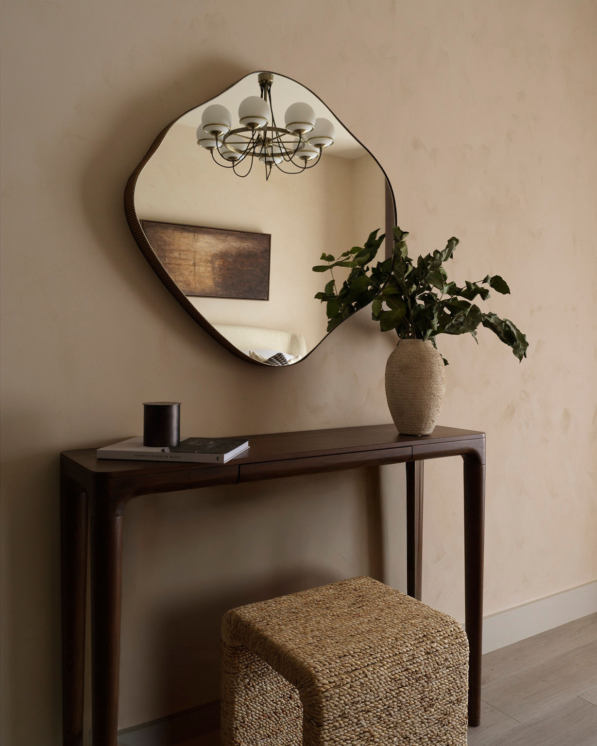 Tinakilly Apartment