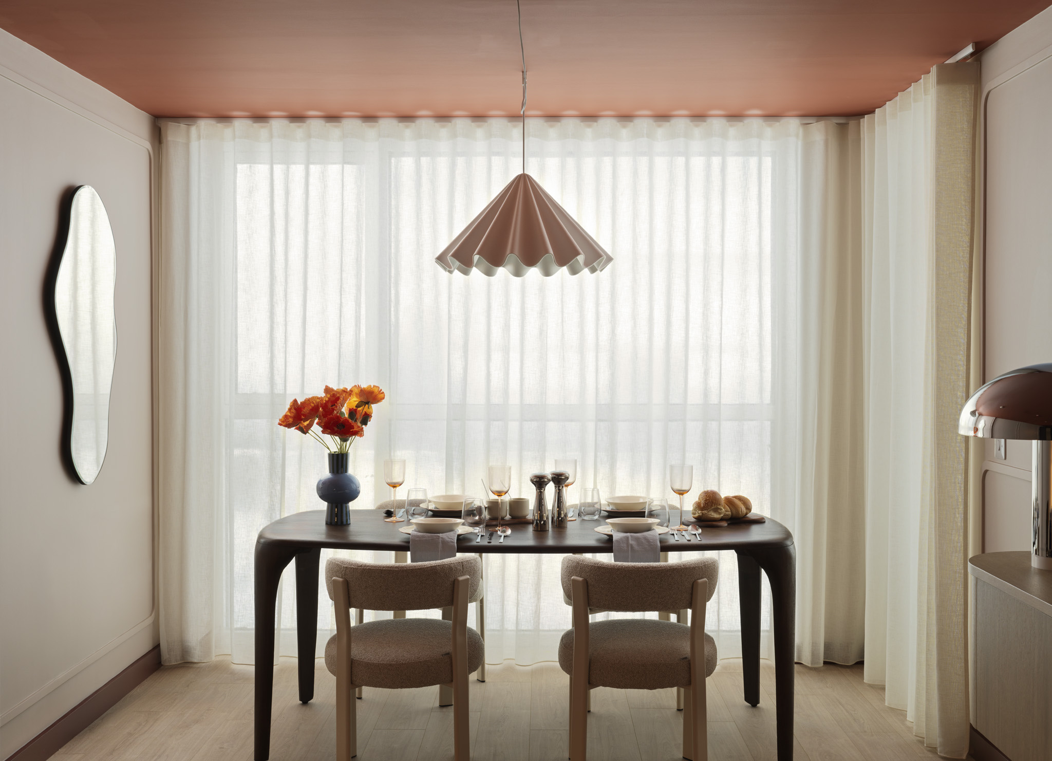 Lightburne - One Bed
