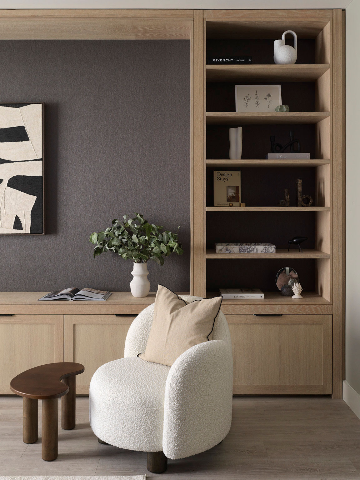 Tinakilly Duplex