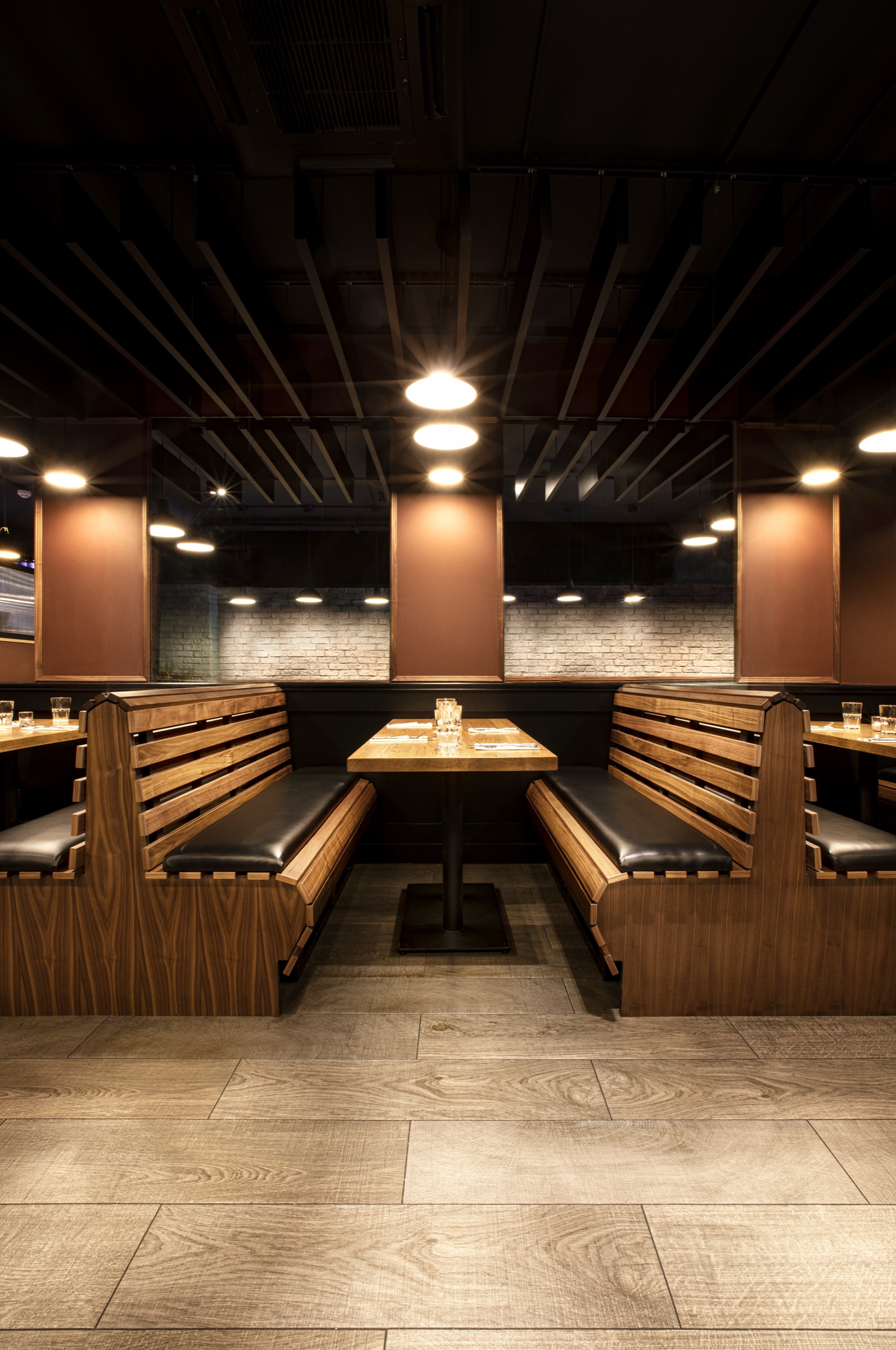 Featherblade Restaurant