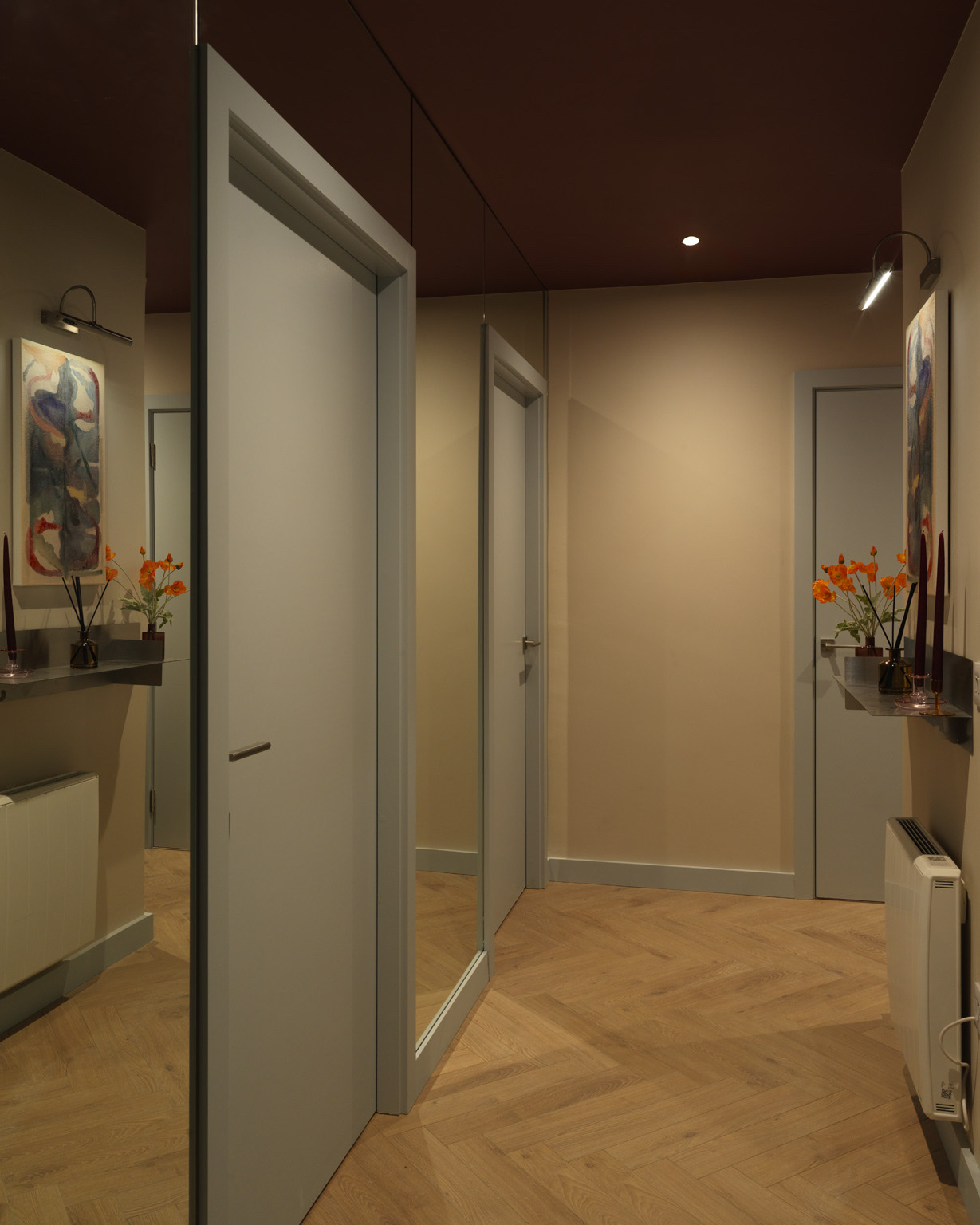 Lightburne - Two Bed