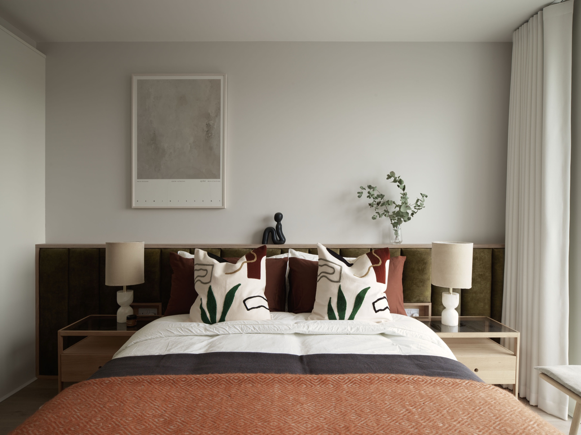 Clay Farm - Two Bed
