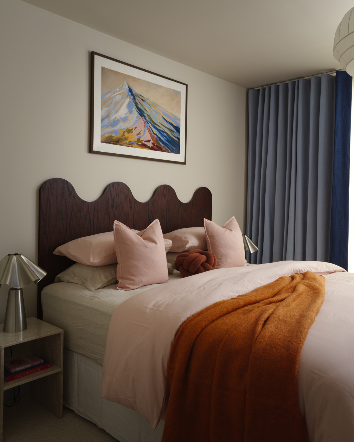 Lightburne - Two Bed