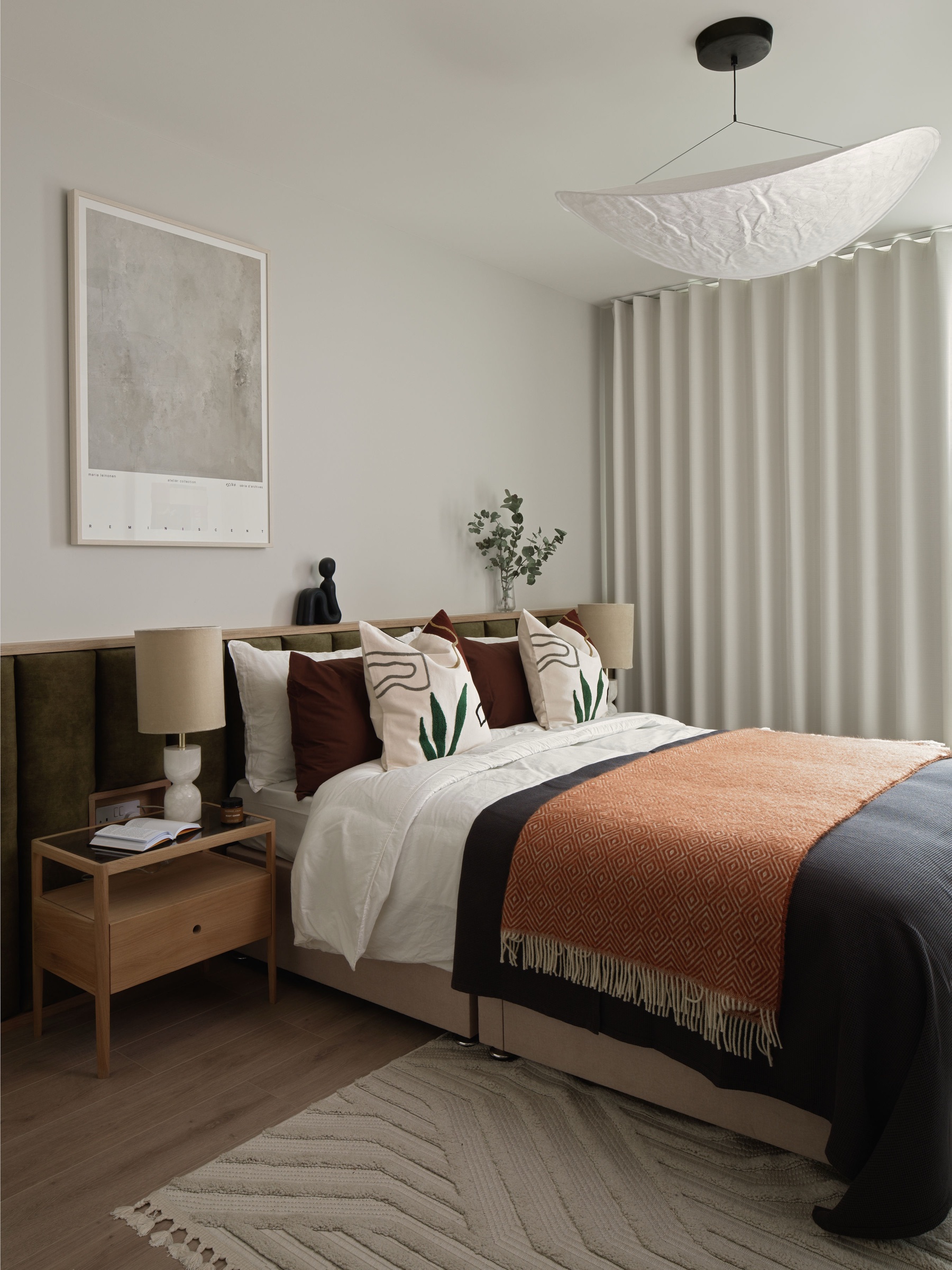 Clay Farm - Two Bed
