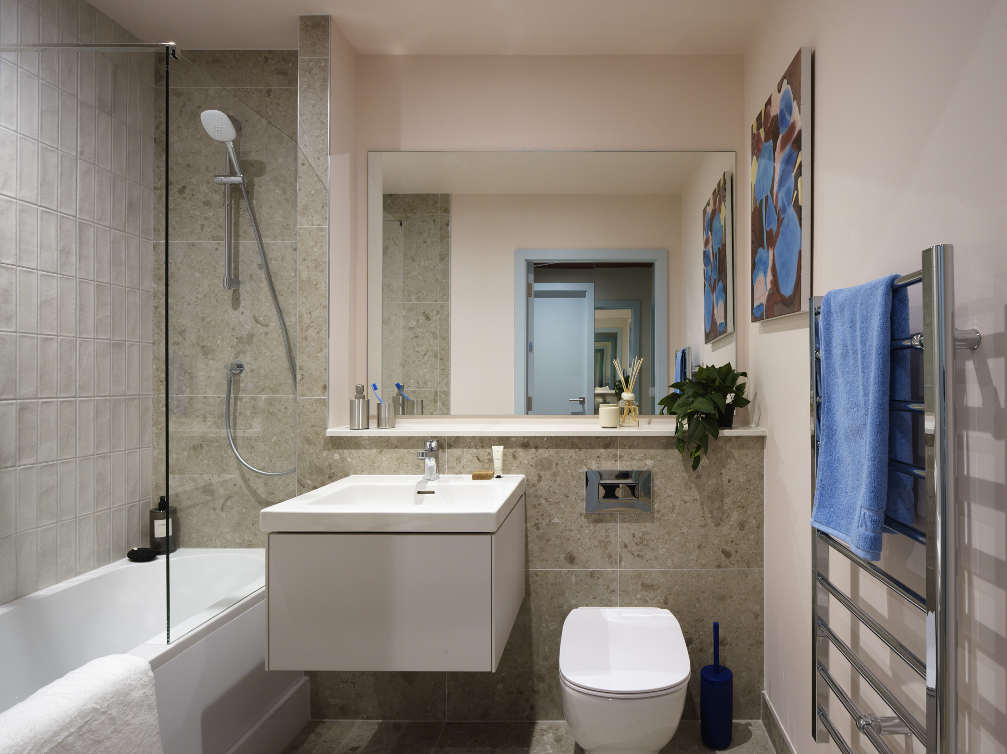 Lightburne - Two Bed