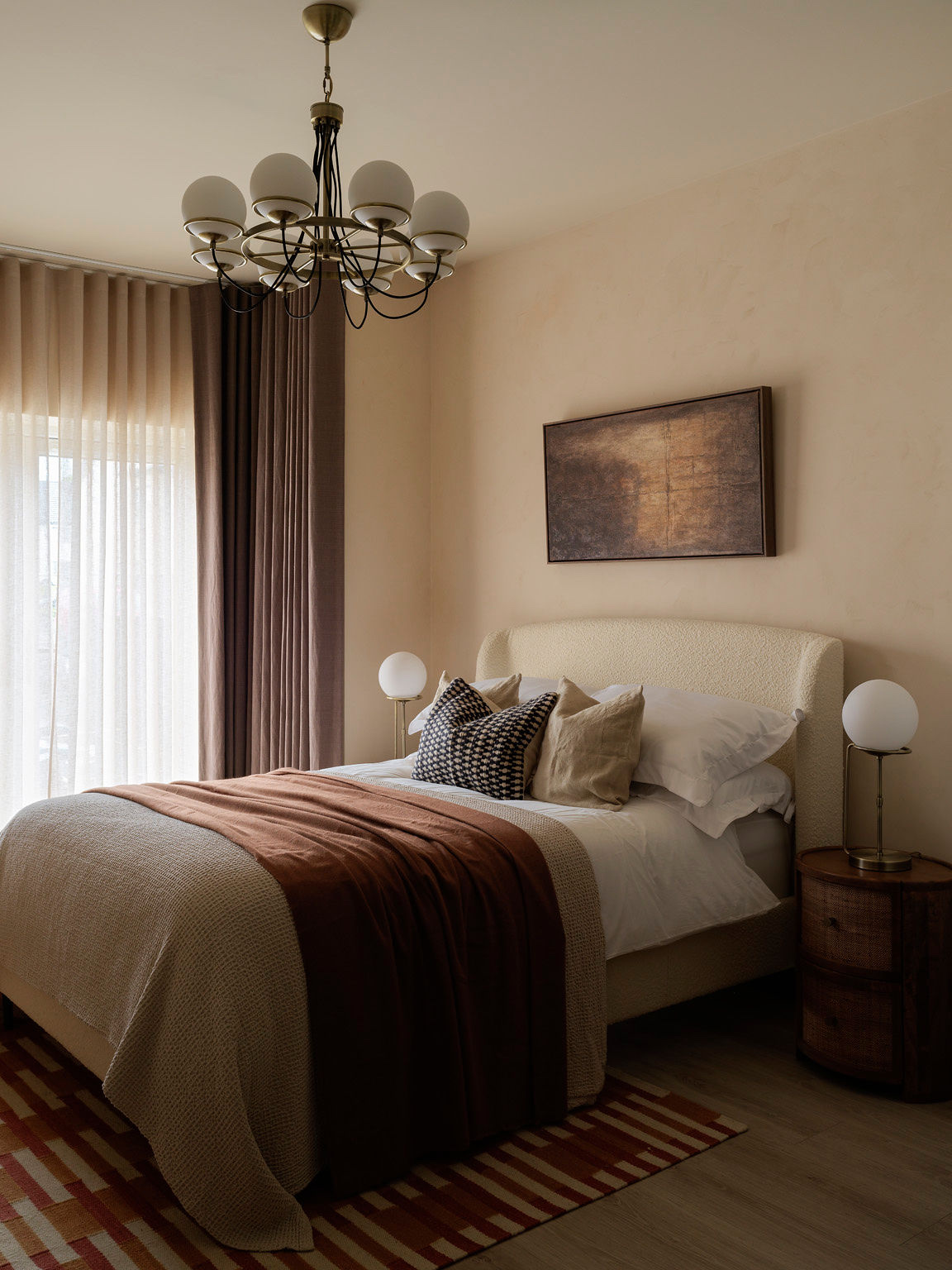 Tinakilly Apartment