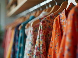 How to Style Unique Pieces from Rosalie Studio