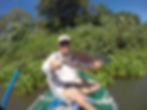 COSTA RICA FLY FISHING