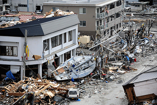 Damage
