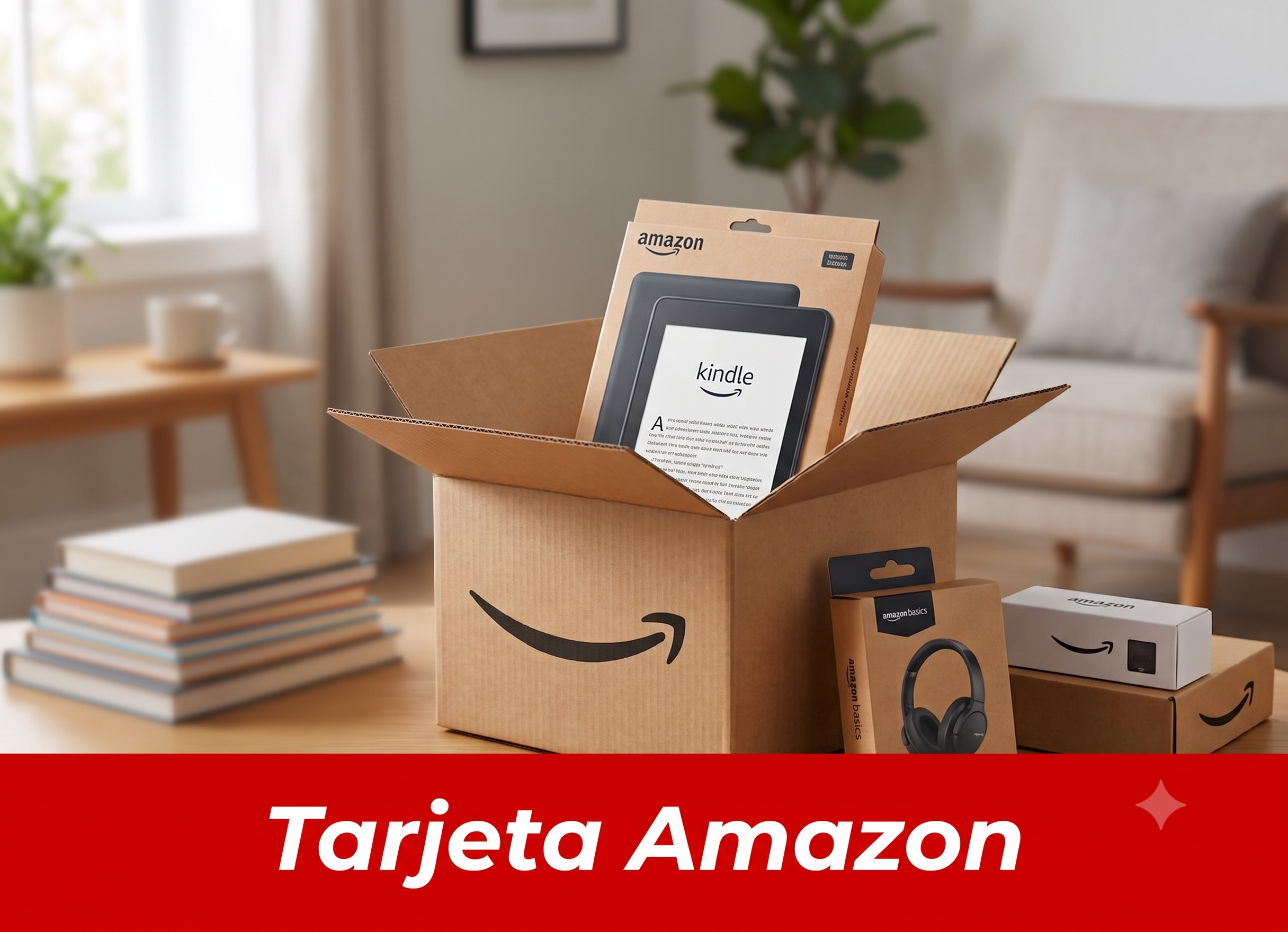AMAZON $500
