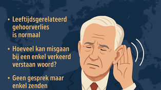 Kunt u mij horen, wereldleiders?