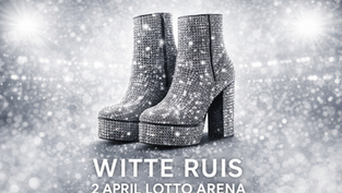 2 april Lotto Arena
