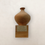 Miniature : Vase à panse ronde
