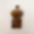 Vase à panse ronde

