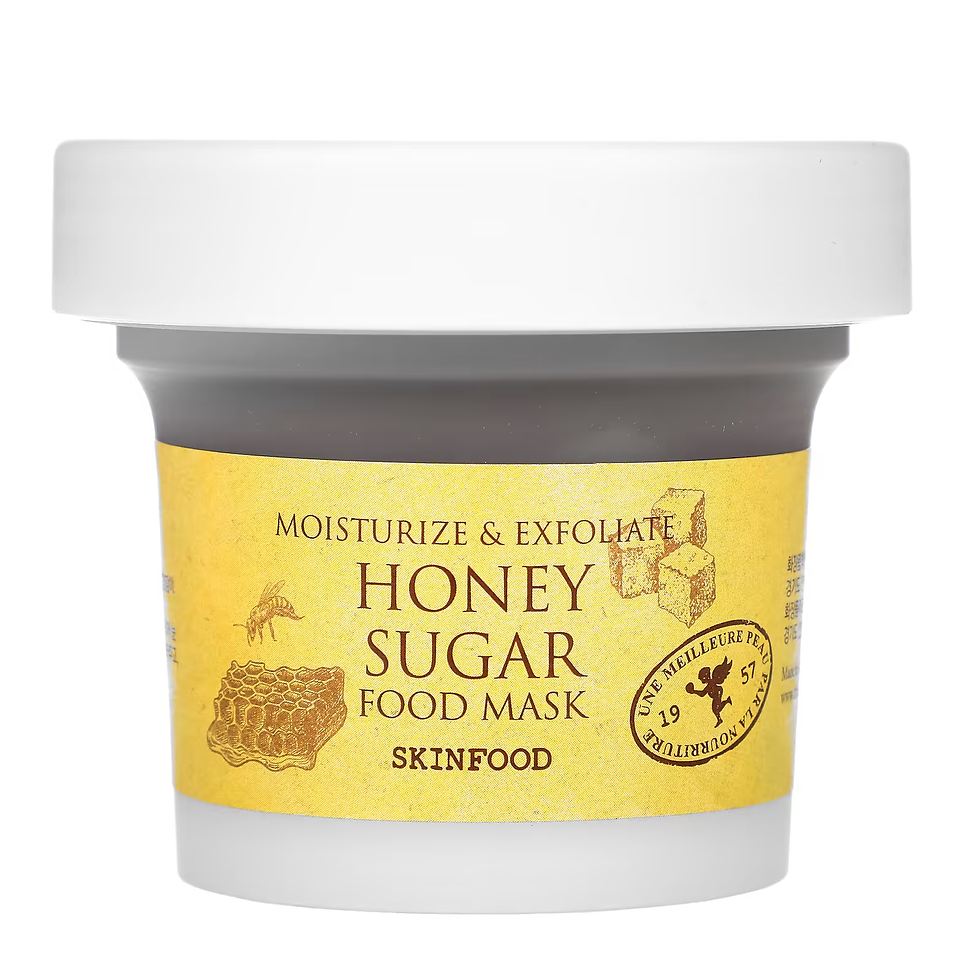 Miniature : Skinfood - Honey Sugar Food Mask