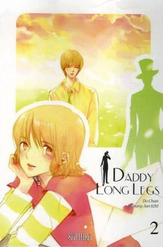 Daddy Long Legs - Tome 2