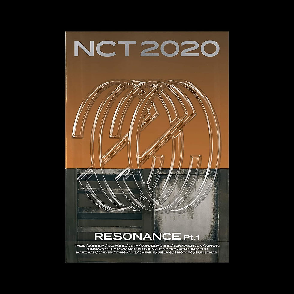 Miniature : NCT 2020 - Resonance Pt. 1