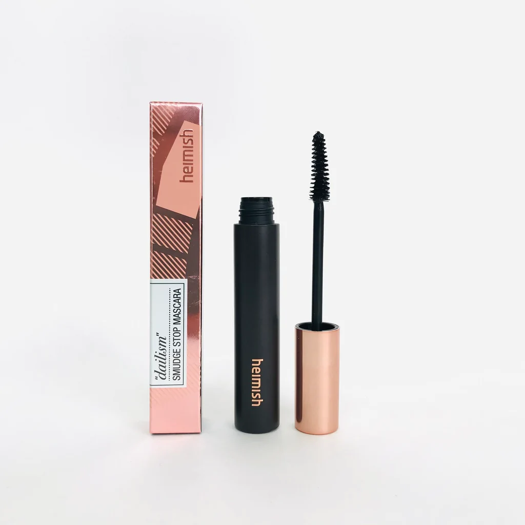 Heimish - Dailism Smudge Stop Mascara