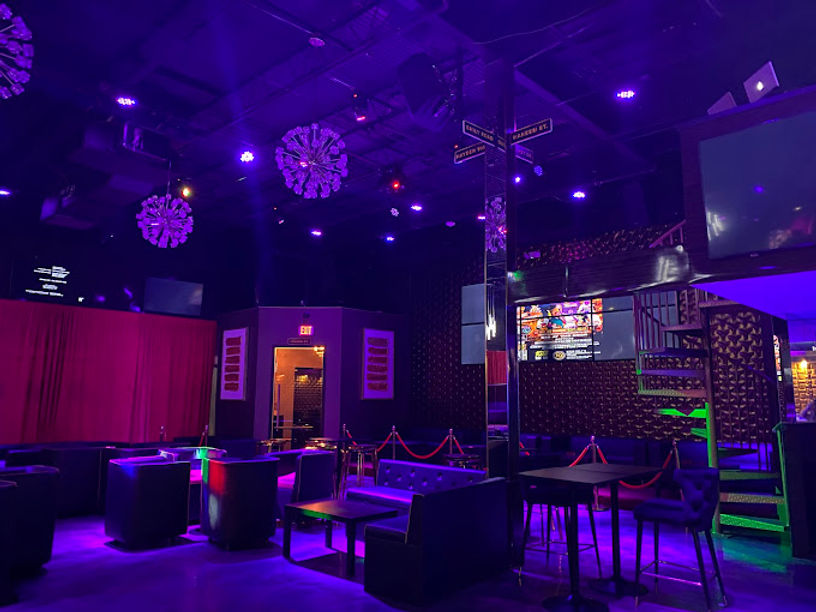 Nightclub and lounge Tamarac, Florida