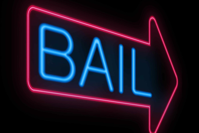 What is a Bail Bond?