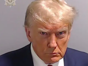 Why Did Donald Trump, hire local bondsman to pay his $200,000 bail