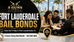 Fort Lauderdale Bail Bonds: Fast Help Near Broward County Jail