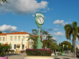 Lake Worth, FL Bail Bonds Service