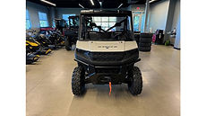 Polaris Ranger 1000 Premium Front View