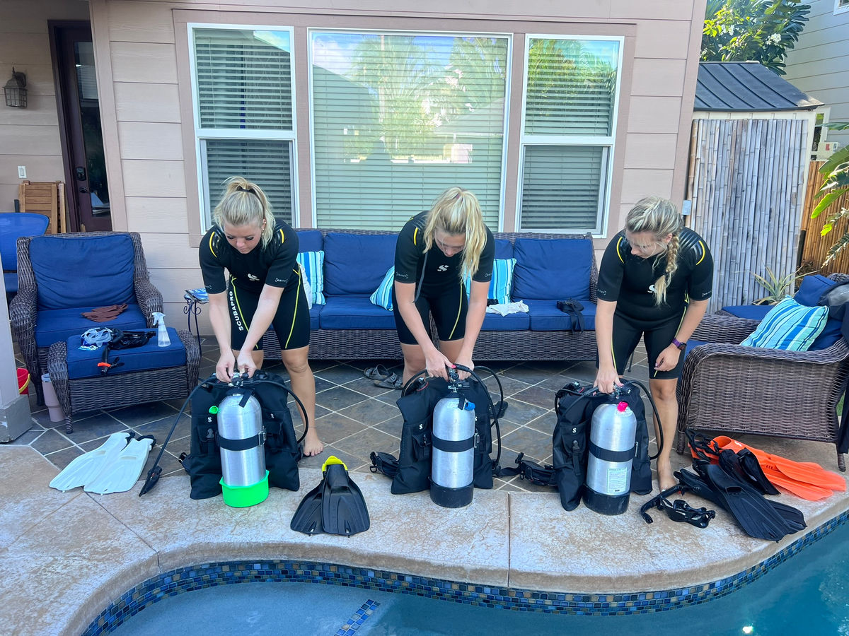 Ocean Therapy Charters