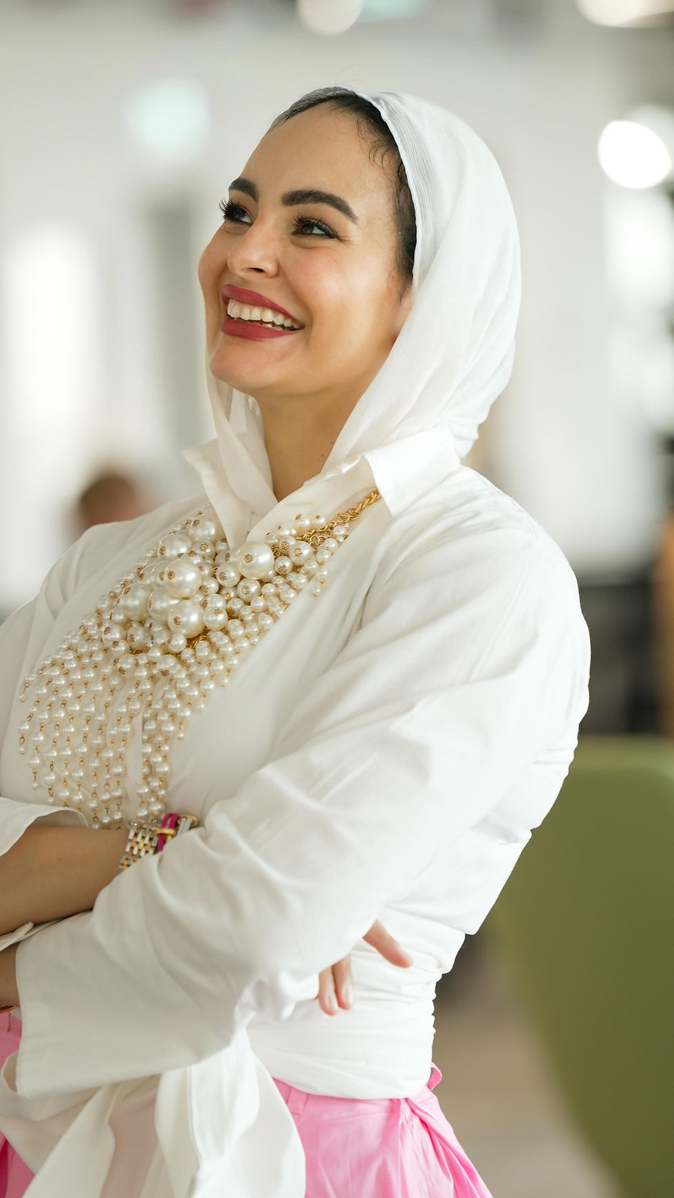 Entrepreneurial Growth Stories