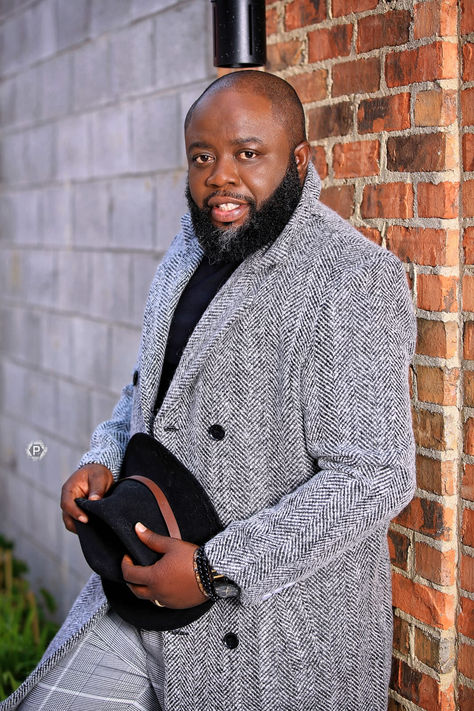  Bernard Nii Addo | USA & Ghana | Fearless Soul