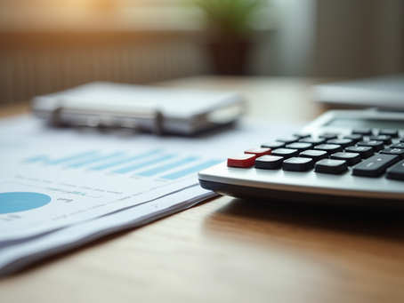 Choosing the Right Accounting Service for Your Needs