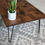 Thumbnail: Cubism Black Walnut Table